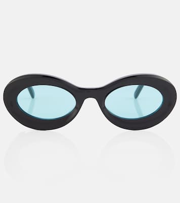 Paula's Ibiza gafas de sol redondas | Loewe