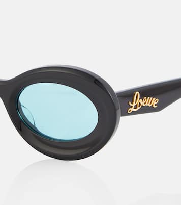 Paula's Ibiza gafas de sol redondas | Loewe
