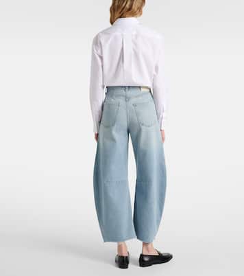 Jeans anchos Horseshoe | Citizens of Humanity