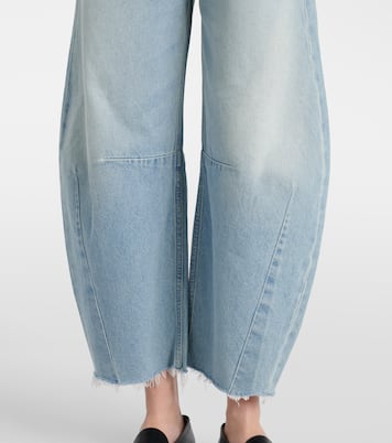 Jeans anchos Horseshoe | Citizens of Humanity