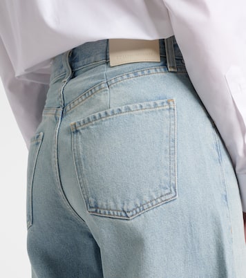 Jeans anchos Horseshoe | Citizens of Humanity