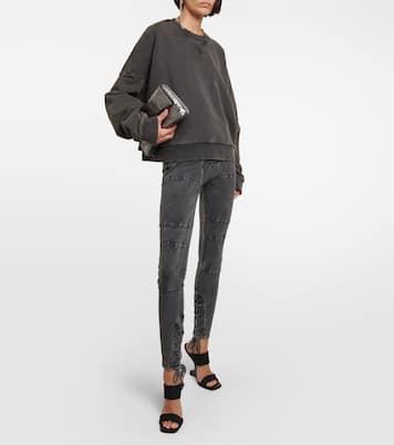 Legging de football en jean | Entire Studios