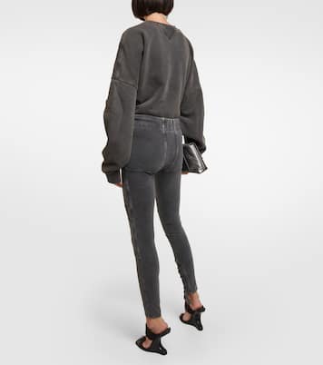 Legging de football en jean | Entire Studios