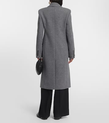 Mantel Adua aus Wolle und Kaschmir | Sportmax