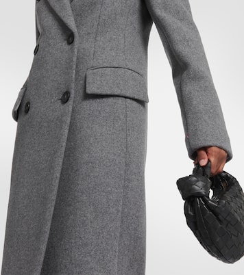 Mantel Adua aus Wolle und Kaschmir | Sportmax