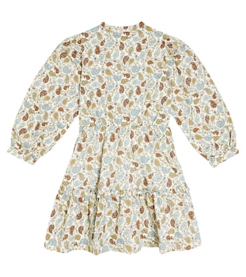 Kleid Lola aus Baumwolle | The New Society