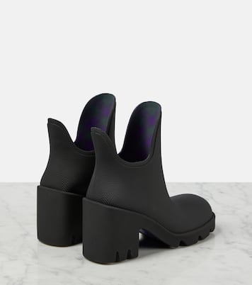 LF Rachel ankle boots | Burberry
