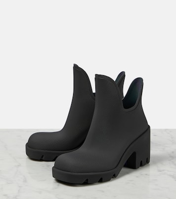 LF Rachel ankle boots | Burberry