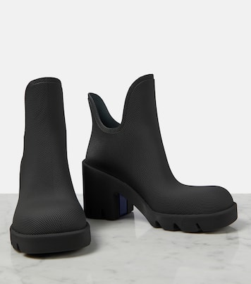 LF Rachel ankle boots | Burberry