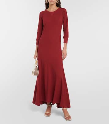 Midikleid aus Baumwolle | Polo Ralph Lauren