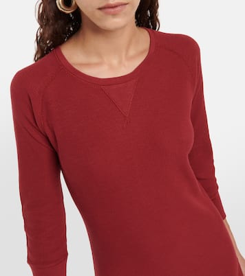 Midikleid aus Baumwolle | Polo Ralph Lauren