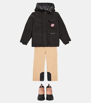 Expedition 다운 파카 | Canada Goose Kids