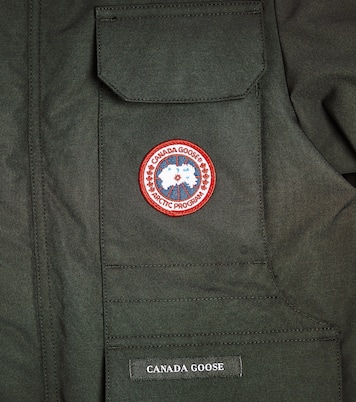 Expedition 다운 파카 | Canada Goose Kids
