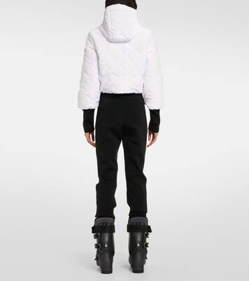 Nevado ski suit | Jet Set