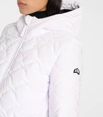 Nevado ski suit | Jet Set