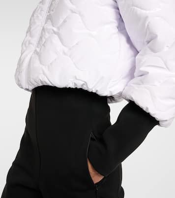 Nevado ski suit | Jet Set
