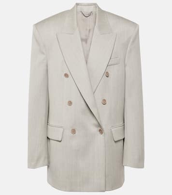 Blazer en laine | Magda Butrym