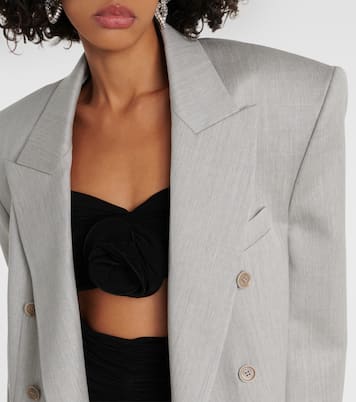 Blazer en laine | Magda Butrym