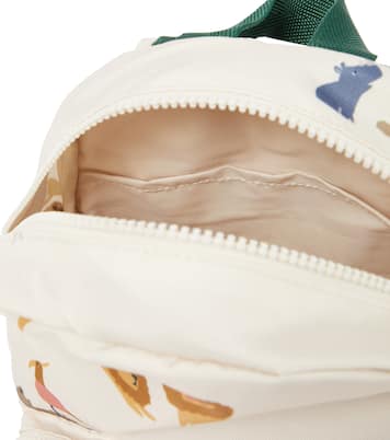 Sac à dos Allan Medium imprimé | Liewood