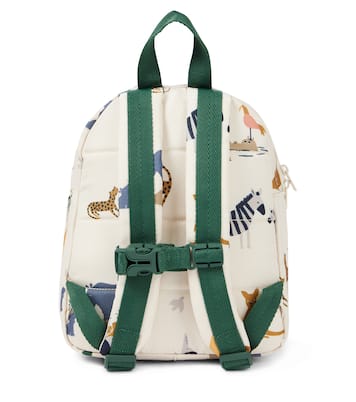 Sac à dos Allan Medium imprimé | Liewood