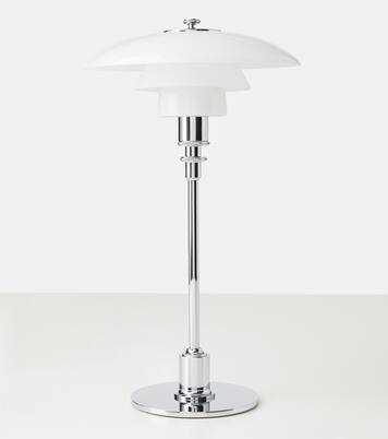 PH 2/1 table lamp by Poul Henningsen (UK plug) | Louis Poulsen