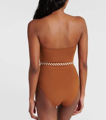 Costume intero Majorette  | Eres