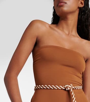 Costume intero Majorette  | Eres