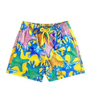 Short de bain Jirise imprimé | Vilebrequin Kids