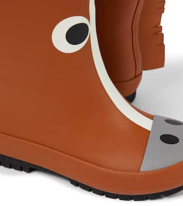 Printed snow boots | Stella McCartney Kids