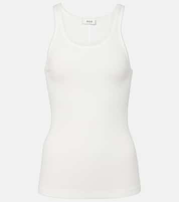 Top Zane aus Jersey | Agolde