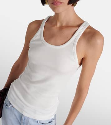 Top Zane aus Jersey | Agolde