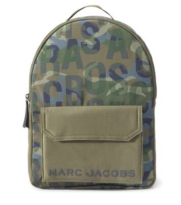 Sac à dos imprimé | Marc Jacobs Kids