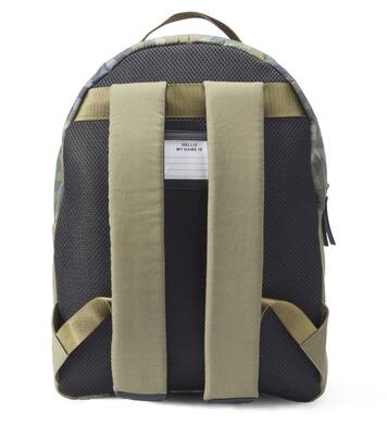 Sac à dos imprimé | Marc Jacobs Kids