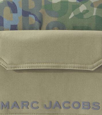 Sac à dos imprimé | Marc Jacobs Kids