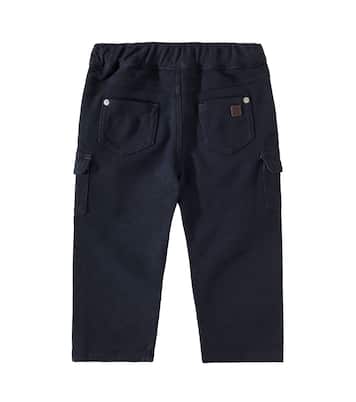 Baby cargo pants | Tartine et Chocolat