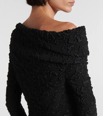 Abito midi monospalla  | Givenchy