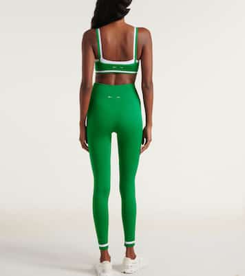 High-Rise Leggings Form Seamless | The Upside