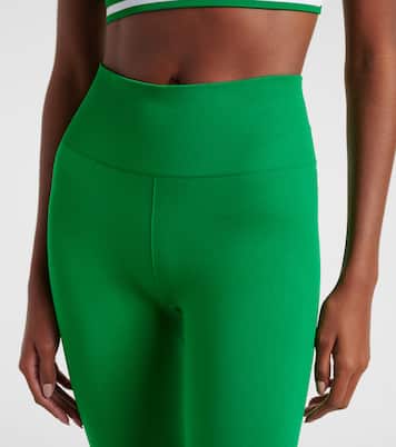 High-Rise Leggings Form Seamless | The Upside
