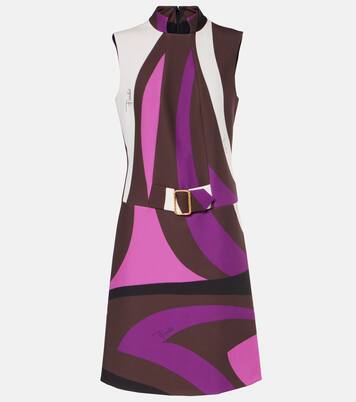 Minikleid Marmo | Pucci
