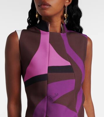Minikleid Marmo | Pucci