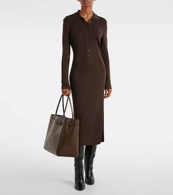 Borsa Audrey Large in pelle | Tom Ford