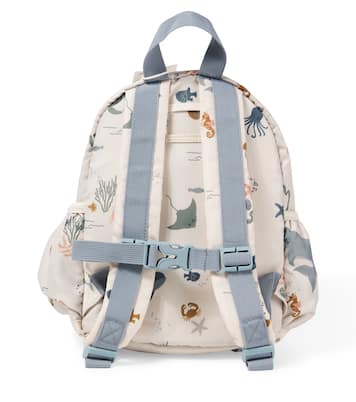 Andreas printed backpack | Liewood