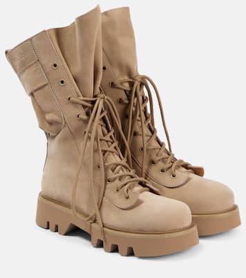 Botas de ante | JW Anderson