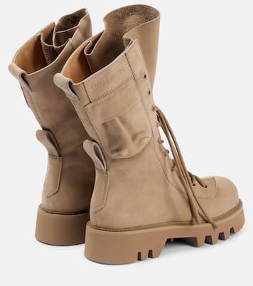 Botas de ante | JW Anderson