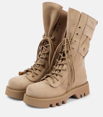 Botas de ante | JW Anderson
