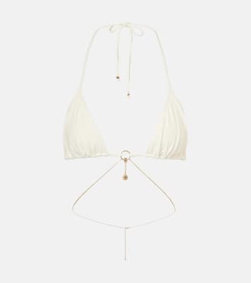Top de bikini Chain | Bananhot