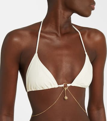 Top de bikini Chain | Bananhot