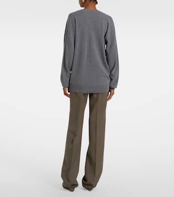 Pullover in lana | Saint Laurent
