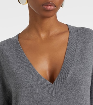 Pullover in lana | Saint Laurent
