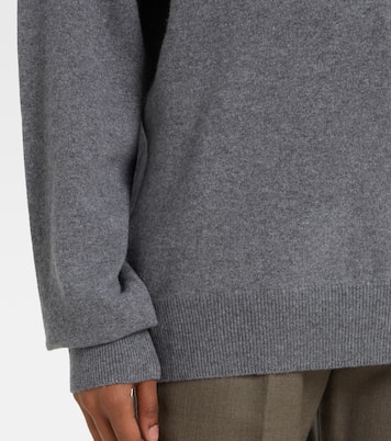 Pullover in lana | Saint Laurent